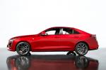 Cadillac CT4 28T 2020 года (CN)
